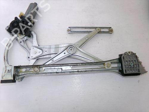 Front right window mechanism FORD COUGAR (EC_) 2.5 V6 24V | BP40061731C23 - Image 2