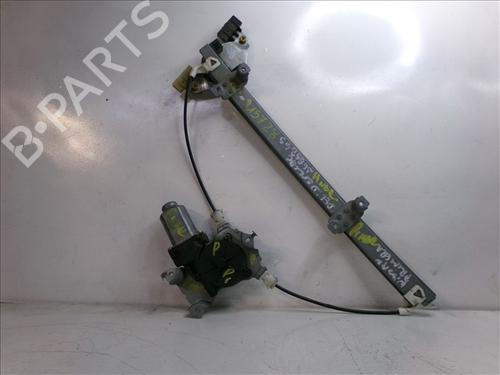 Used Front right window mechanism Front right window mechanism NISSAN PRIMERA Hatchback (P12) 1.9 dCi (120 hp) 27648632 27648632
