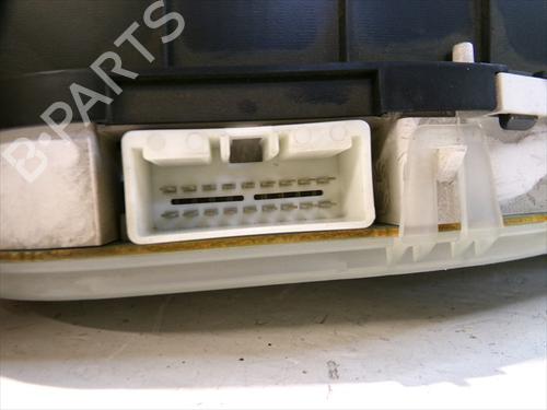 Electronic module MAZDA 323 F VI Hatchback (BJ) 2.0 TD | BP26204481M83 - Image 4