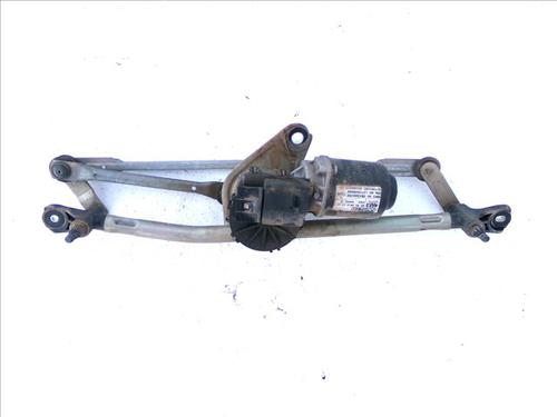 Used Front wiper motor Front wiper motor CITROËN NEMO Box Body/MPV (AA_) 1.3 BlueHDi 80 (80 hp) 31020209 31020209