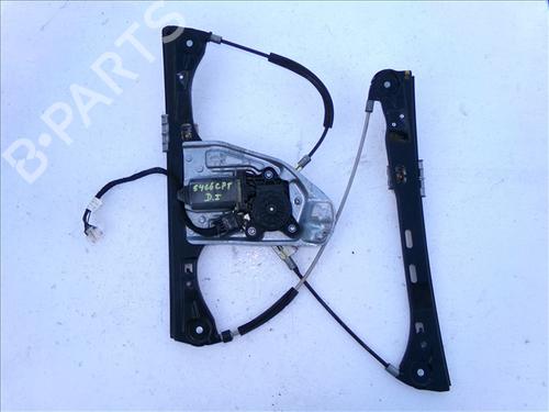 Used Front left window mechanism Front left window mechanism MERCEDES-BENZ C-CLASS (W203) C 200 CDI (203.004) (116 hp) 30796514 30796514