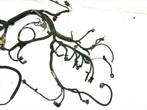 Cable DACIA SANDERO 1.5 dCi | BP32084163E12 - Image 3