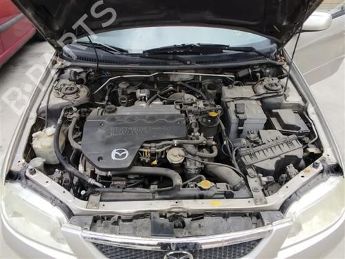 Switch MAZDA 323 F VI Hatchback (BJ) 2.0 TD | BP26204497I30 - Image 6