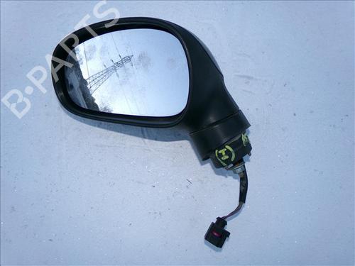 Used Left mirror Left mirror SEAT LEON (1P1) 2.0 TDI (140 hp) 33264355 33264355