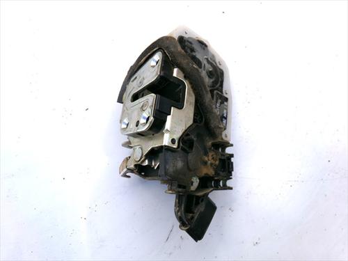Used Rear left lock Rear left lock NISSAN X-TRAIL II (T31) 2.0 dCi 4x4 (150 hp) 35750856 35750856