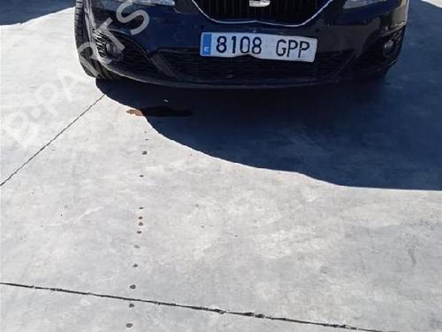 Front left lock SEAT EXEO (3R2) 2.0 TDI | BP24557695C98 - Image 5