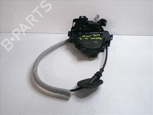 Used Front left lock Front left lock RENAULT CAPTUR II (HF_) TCe 140 (HFN0) (140 hp) 33423799 33423799