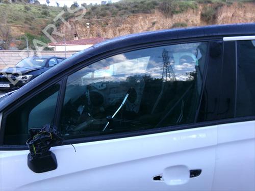 Dør rude ventre foran Dør rude ventre foran OPEL CROSSLAND X / CROSSLAND (P17, P2QO) 1.2 (75) (110 hp) 33975412 33975412