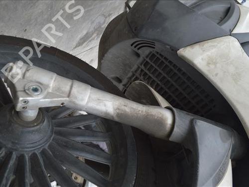 Used Right front shock absorber Right front shock absorber MITSUBISHI SPACE RUNNER MPV (N1_W, N2_W) 1.8 4WD (N21W) (116 hp) 24563428 24563428