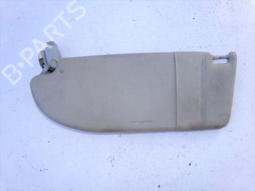 Venstre solskærm SEAT CORDOBA (6L2) 1.9 SDI (64 hp) 31824885