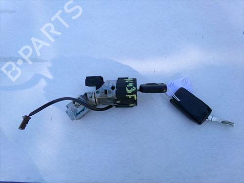 Used Electronic module Electronic module CITROËN C4 I (LC_) 1.6 16V (109 hp) 33715822 33715822