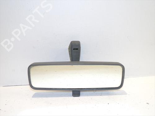 Used Rear mirror Rear mirror FIAT DOBLO Box Body/MPV (223_) 1.9 JTD (105 hp) 24860562 24860562