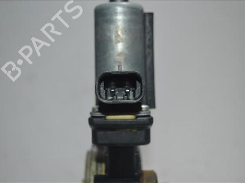 Front right window mechanism FIAT 500 C (312_) 1.2 (312CXA1A, 312AXA1A) | BP33423740C23 - Image 4