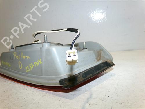 Right tailgate light CHEVROLET EPICA (KL1_) 2.0 D | BP32281719C80 - Image 4