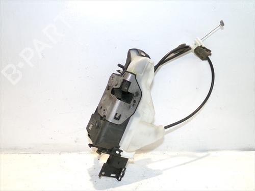 Used Front left lock Front left lock 24563032 24563032