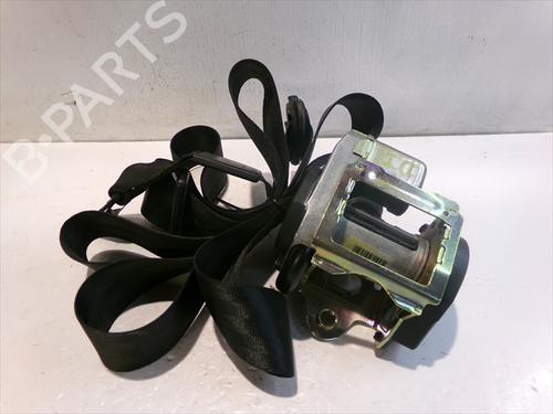 Used Front left seatbelt Front left seatbelt 33423100 33423100