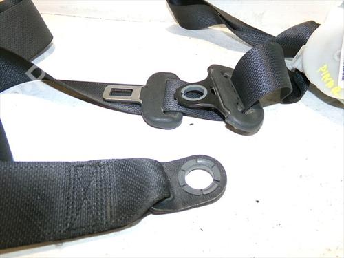 Rear right seatbelt PEUGEOT 108 1.2 | BP24562149I28 - Image 3