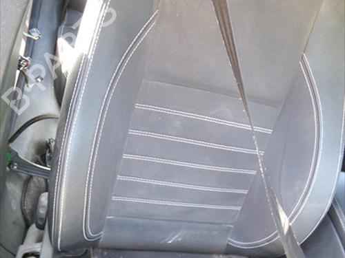 Used Front right seatbelt Front right seatbelt 37020226 37020226