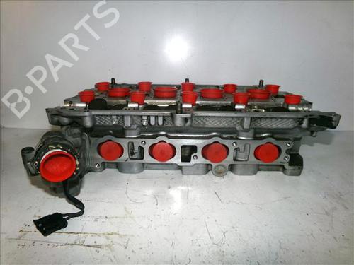 Used Cylinder head Cylinder head VOLVO S40 I (644) 1.6 (105 hp) 24569361 24569361