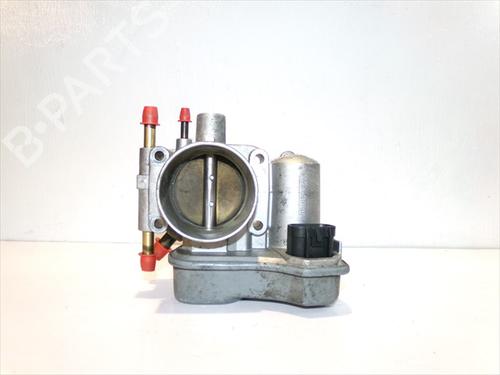 Used Throttle body Throttle body 37282457 37282457