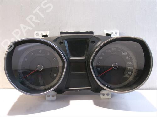 electronic-module-hyundai-i30-gd-2011-38346937 main image