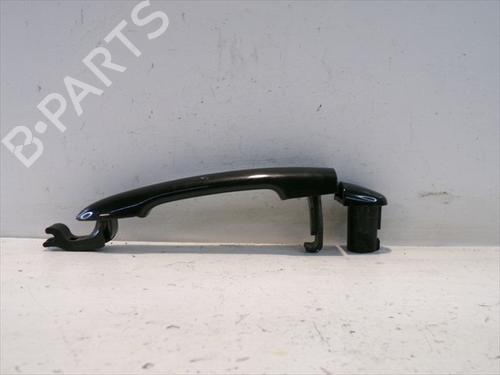 Rear left exterior door handle RENAULT LAGUNA II (BG0/1_) 1.6 16V (BG0A, BG0L) | BP24562112C130