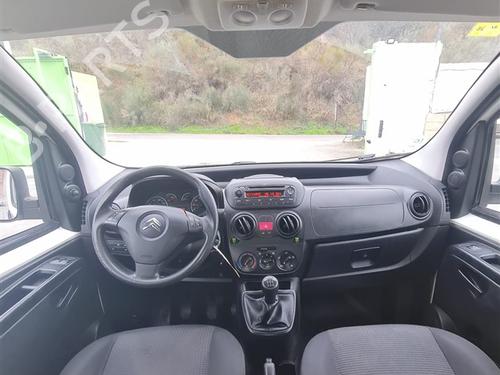 Left front window switch CITROËN NEMO Box Body/MPV (AA_) 1.3 BlueHDi 80 | BP30908430I27 - Image 7