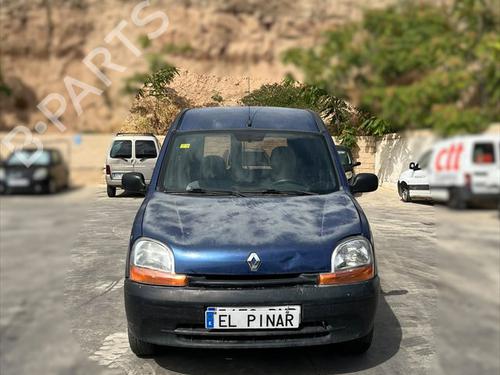 Used Parts RENAULT KANGOO (KC0/1_) 1.2 (KC0A, KC0K, KC0F, KC01) 5024139