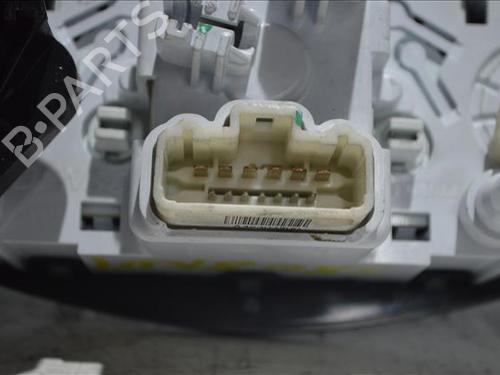 Climate control DACIA SANDERO 1.5 dCi | BP24559363I5 - Image 3