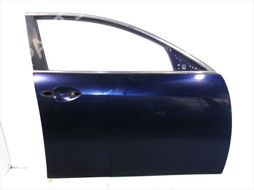 Used Right front door Right front door MAZDA 6 Estate (GH) 2.0 MZR-CD (GH14) (140 hp) 25707553 25707553