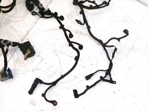 Wiring harness CITROËN C-ELYSEE (DD_) 1.5 BlueHDi 100 | BP39635012E16 - Image 2