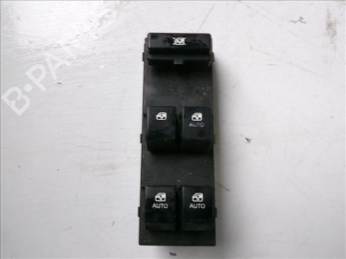 Used Left front window switch Left front window switch KIA CEE'D Hatchback (ED) 2.0 CRDi 140 (140 hp) 26204681 26204681