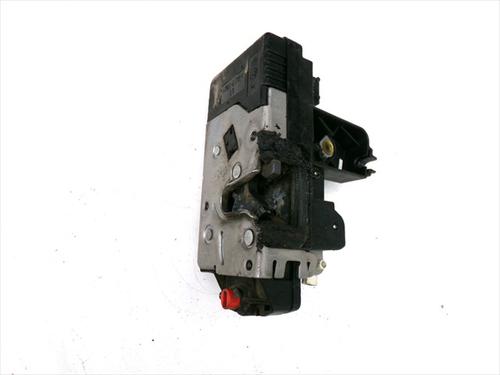 Venstre bagtil lås Venstre bagtil lås OPEL MERIVA A MPV (X03) 1.7 CDTI (E75) (100 hp) 33904892 33904892