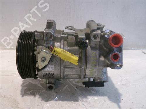 Used AC compressor AC compressor 33975444 33975444