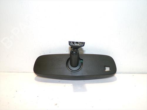 Rear mirror OPEL ASTRA J (P10) 1.4 Turbo (68) | BP26204247I6 - Image 2