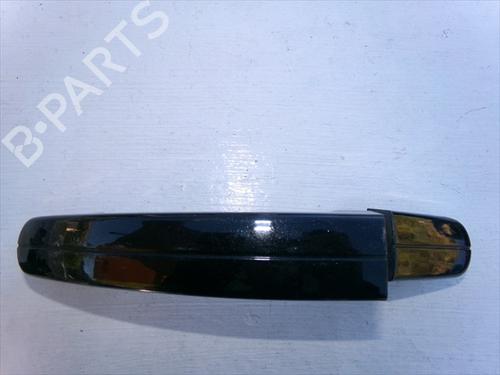 Used Rear right exterior door handle Rear right exterior door handle 39163476 39163476