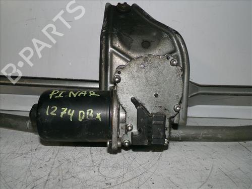 Front wiper motor FORD TRANSIT Van (FA_ _) 2.0 DI (FAE_, FAF_, FAG_) | BP24568393M29 - Image 3
