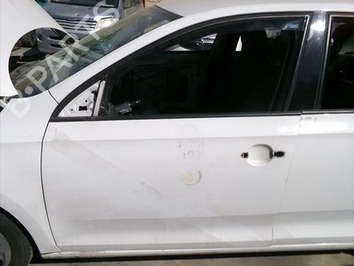 Used Left front door Left front door 36553534 36553534