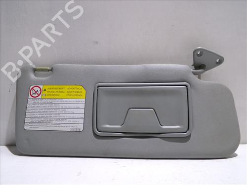 right-sun-visor-peugeot-4007-vu_-vv_-2007-2008-2009-2010-2011-2012-2013-24561011 main image