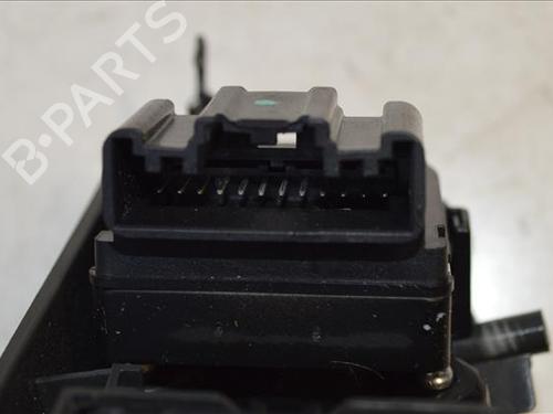 Left front window switch CHEVROLET CRUZE Hatchback (J305) 1.8 | BP24562744I27 - Image 3