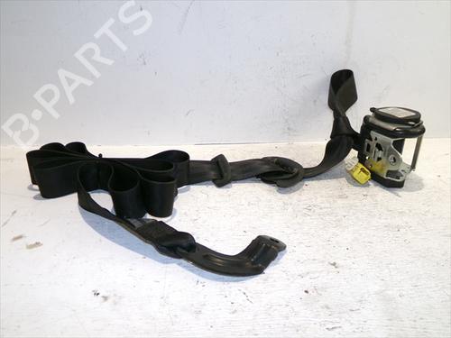 Used Front right seatbelt Front right seatbelt VW GOLF PLUS V (5M1, 521) 1.4 16V (75 hp) 24564385 24564385