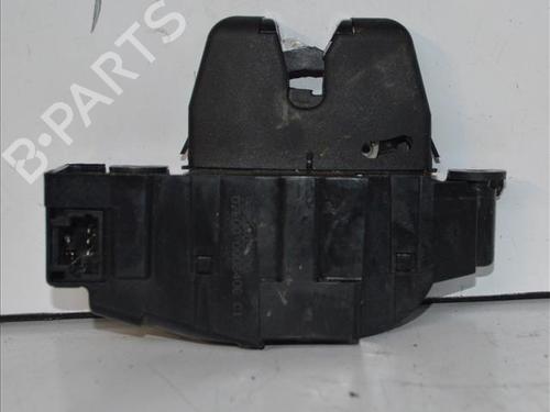 Used Tailgate lock Tailgate lock PEUGEOT 308 I (4A_, 4C_) 1.6 HDi (109 hp) 24562375 24562375