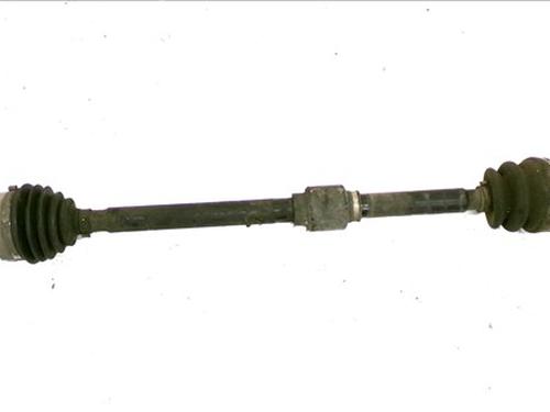 Used Right front driveshaft Right front driveshaft KIA CARENS III MPV (UN) 2.0 CRDi 140 (140 hp) 24566217 24566217