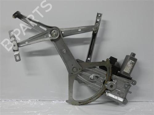 Used Front left window mechanism Front left window mechanism OPEL ASTRA H (A04) 1.7 CDTI (L48) (100 hp) 33423429 33423429