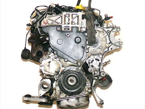 Engine RENAULT ESPACE IV (JK0/1_) 2.0 dCi (JK01, JK02, JK1J, JK1K, JK1H) | BP39226120M1 - Image 4