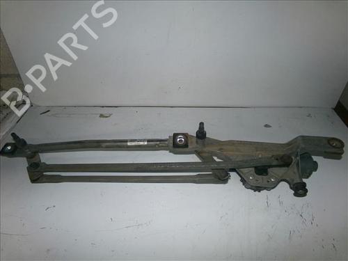Used Front wiper motor Front wiper motor FORD FOCUS II (DA_, HCP, DP) 1.6 Ti (115 hp) 33423589 33423589