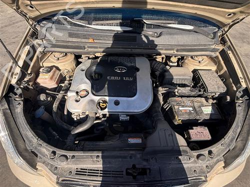 Right front window switch KIA CARENS III MPV (UN) 2.0 CRDi 140 | BP30437668I26  - Image 5