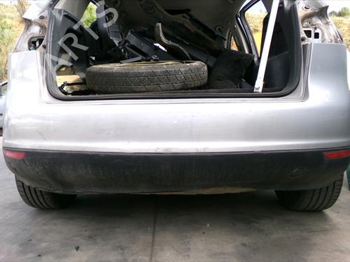 Used Rear bumper Rear bumper VW GOLF PLUS V (5M1, 521) 2.0 TDI (140 hp) 39048166 39048166