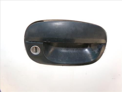 Used Front right exterior door handle Front right exterior door handle 28838426 28838426