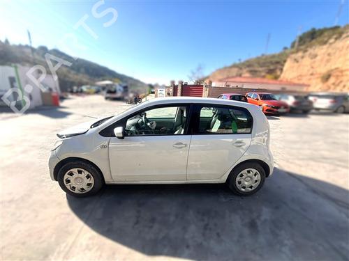 Right front window switch SEAT Mii (KF1, KE1) 1.0 | BP31020243I26  - Image 5